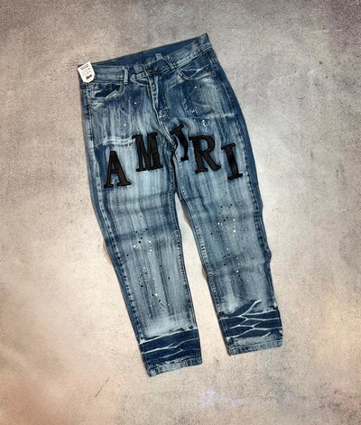 JEANS FLARE COD 0004