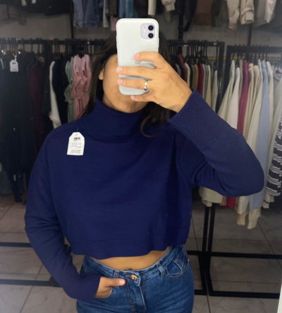 SWEET CROP POLERON COD 0010 