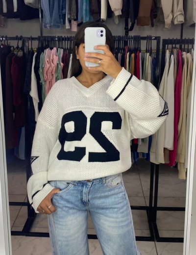 SWETER IMPORTADO 29 COD 0007