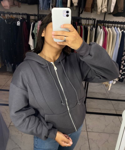 CAMPERA LINEA COD 0025