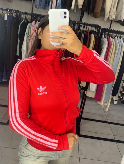 CAMPERA ADI COD 0023