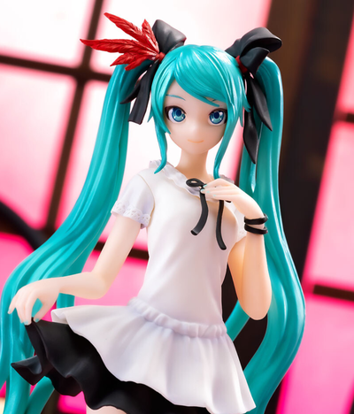 Hatsune Miku - Project Diva Mega 39's