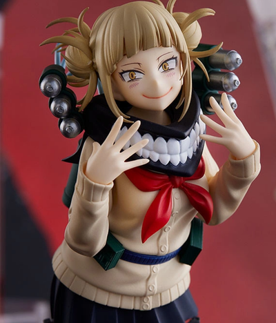 Himiko Toga - Pop Up Parade