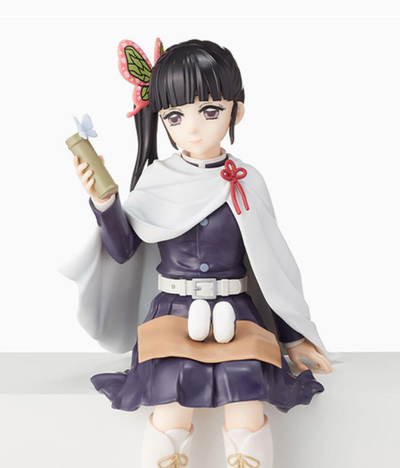 Kanao Tsuyuri - Premium Perching Figure