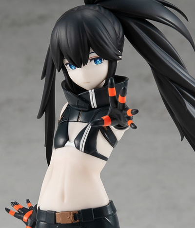 Black Rock Shooter - Pop Up Parade Empress DAWN FALL Ver