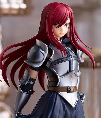 Erza Scarlet - Pop Up Parade