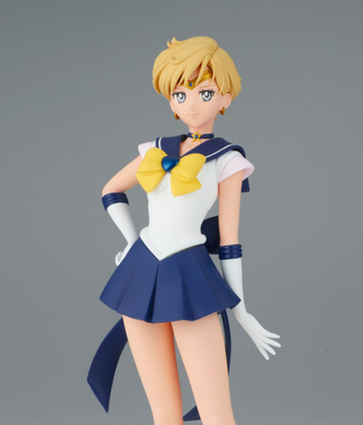 Super Sailor Uranus - Glitter & Glamours