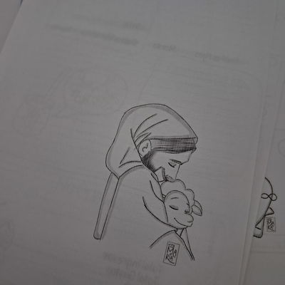 Agenda Perpetua (tapa personalizada)