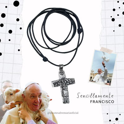 Sencillamente Francisco 