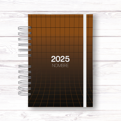 Agenda 2025 - Abstract #1