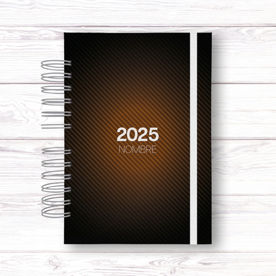 Agenda 2025 - Texture #1