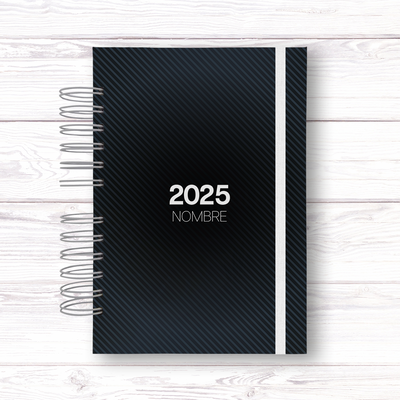 Agenda 2025 - Texture #2