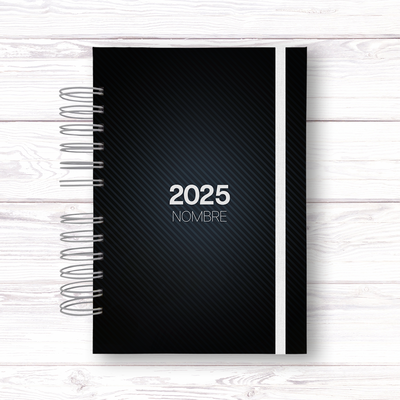 Agenda 2025 - Texture #3