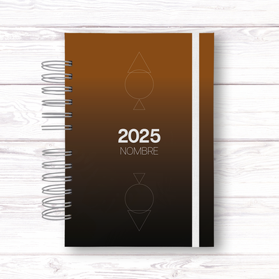 Agenda 2025 - Geometry #1