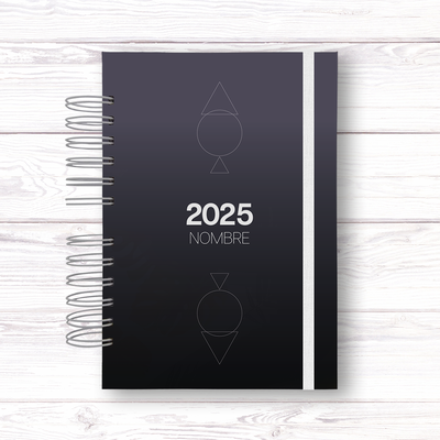 Agenda 2025 - Geometry #2