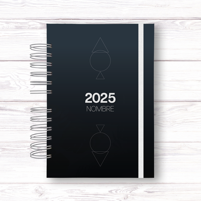 Agenda 2025 - Geometry #3