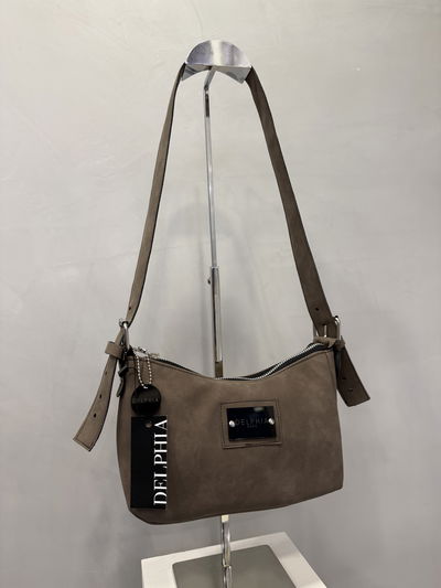 Mini Umma Vison gamuzado