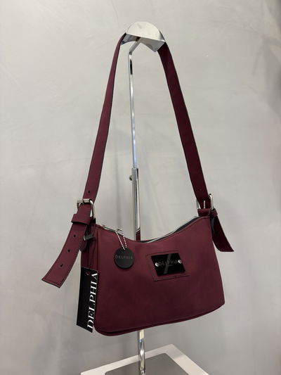 Mini Umma Borravino gamuzado
