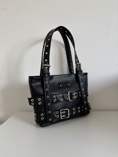 Mini Greta (se envía a partir del 22/12)