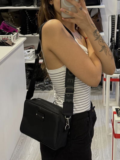 Bandolera Urban Impermeable