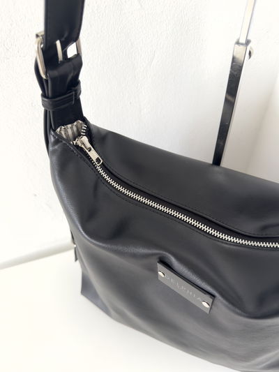 Bolso Cleo Negro (se envia a partir del 28/03)