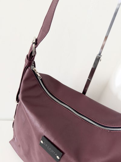 Bolso Cleo Cherry
