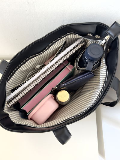 Bolso Alma (se envía a partir del 28/03)