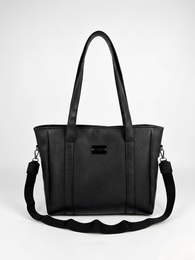 Bolso Maxi Tote (se envía a partir del 28/03)