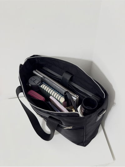 Bolso Mochila Gaia (se envía a partir del 06/04)