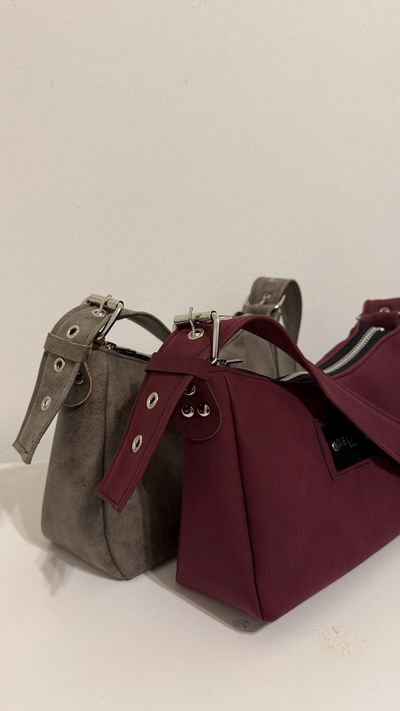 Mini Umma Vison gamuzado