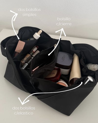 Maxi Neceser Delphia