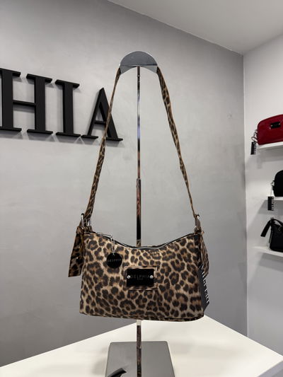 Mini Umma Animal Print