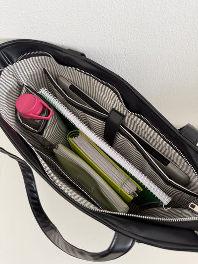 Bolso Basic (se envía a partir del 28/03)