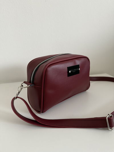 Bandolera Rya Cherry