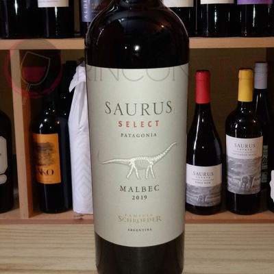 SAURUS SELECT MALBEC