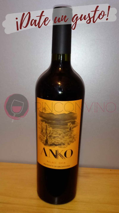 ANKO MALBEC