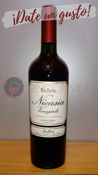 NICASIA MALBEC