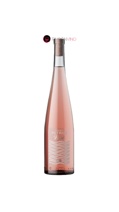 CASA PETRINI ROSÉ