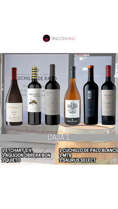 CAJA 1 $ 60.000 / Precio normal: $ 120.000