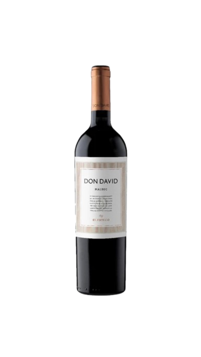 DON DAVID MALBEC