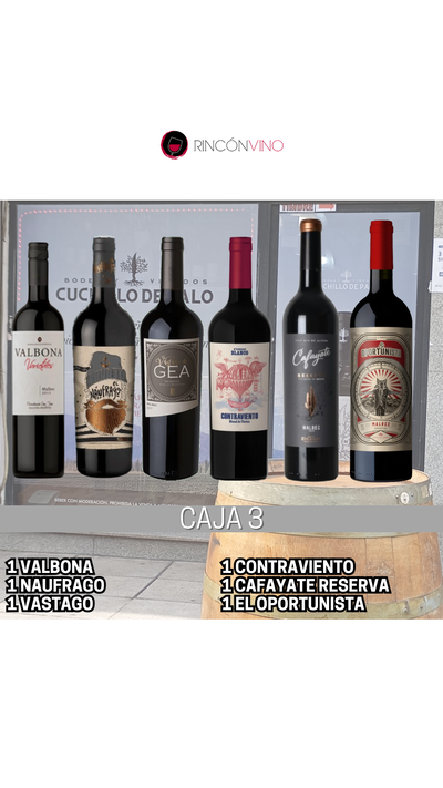 CAJA 3 $ 24.000 / Precio normal: $ 48.000