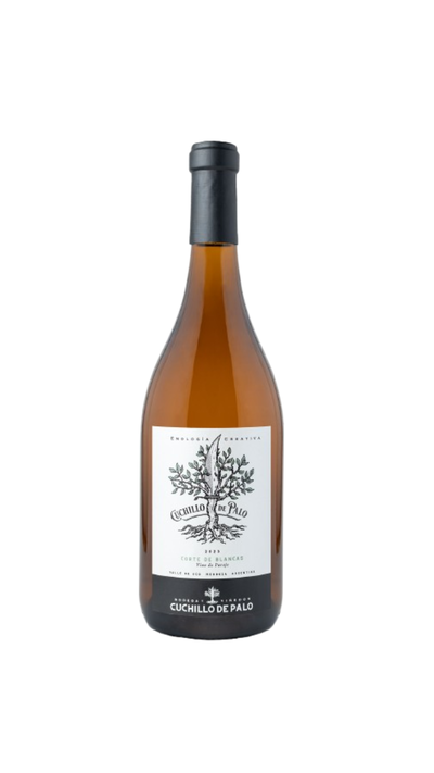 CUCHILLO DE PALO BLEND DE BLANCAS