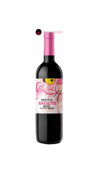 MARIETTA MALBEC