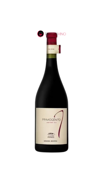 PRIMOGENITO PINOT NOIR