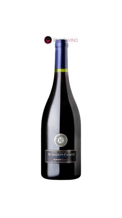 HUMBERTO CANALE GRAN RESERVA PINOT NOIR