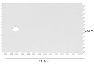 Scrapper metal Multiforma