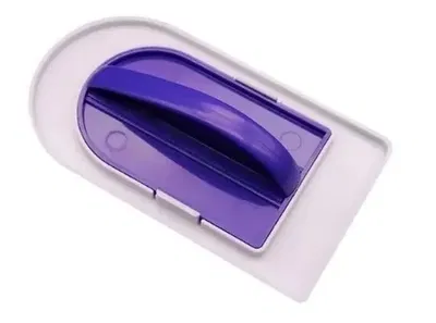 Fratacho alisador doble