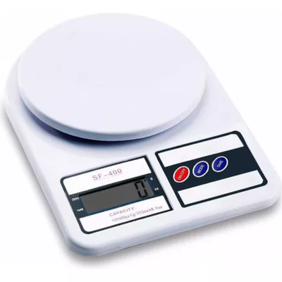 Balanza Digital Repostería