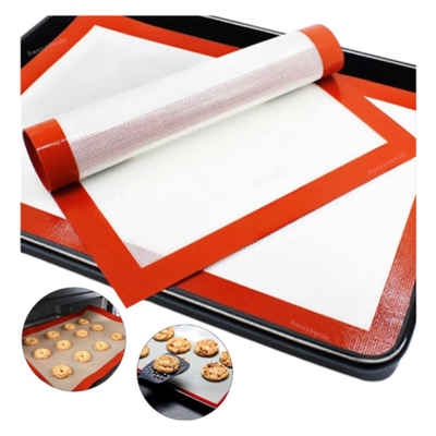 Placa silicona para horno Anthiadherente