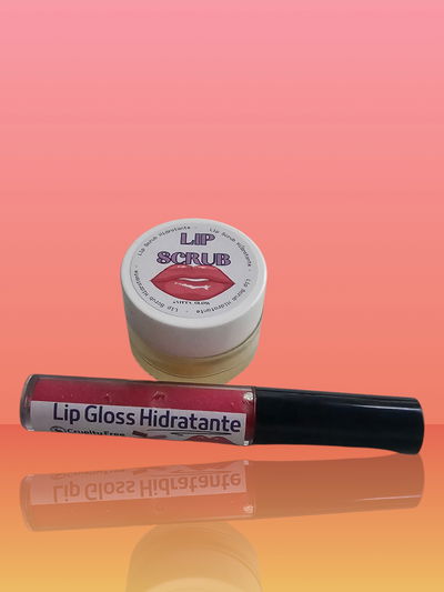 COMBO LABIOS SUAVES👄